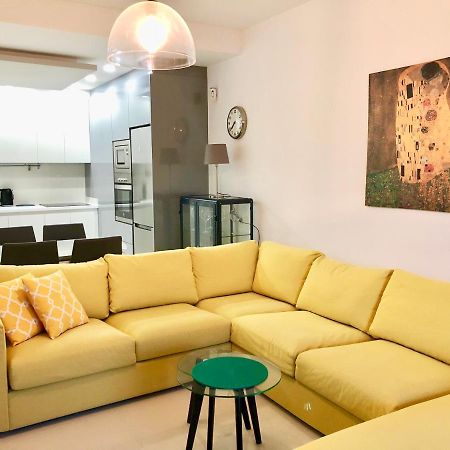 Apartament Playa Elisa Super Pilar de la Horadada Zewnętrze zdjęcie