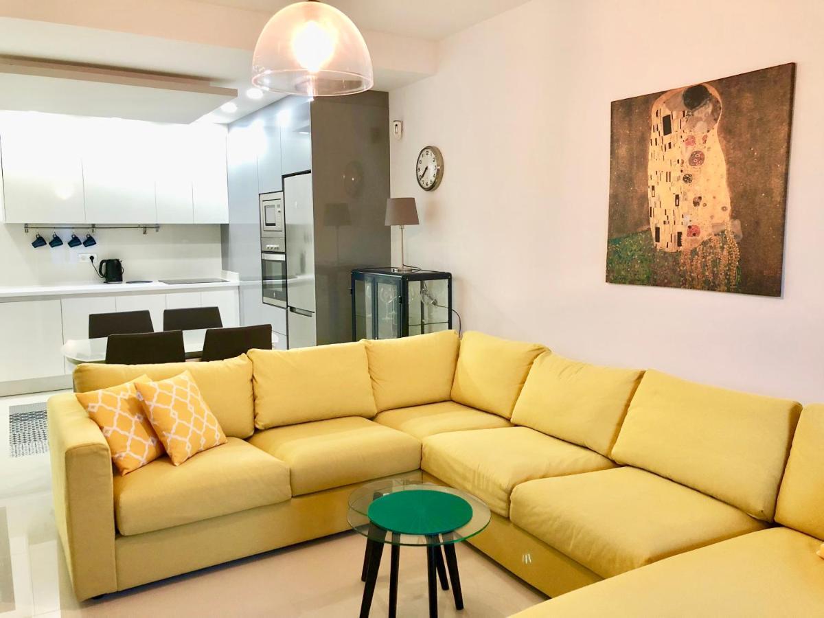 Apartament Playa Elisa Super Pilar de la Horadada Zewnętrze zdjęcie