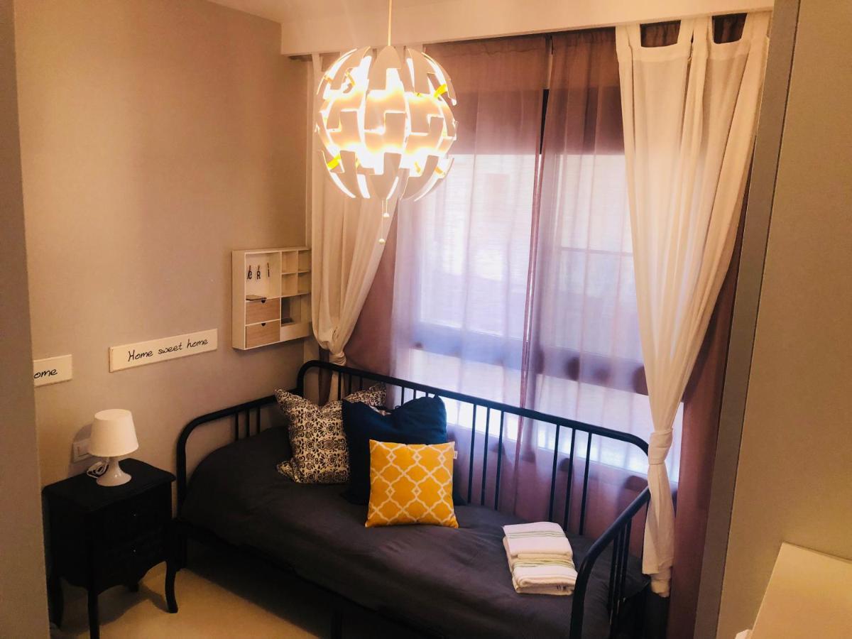 Apartament Playa Elisa Super Pilar de la Horadada Zewnętrze zdjęcie