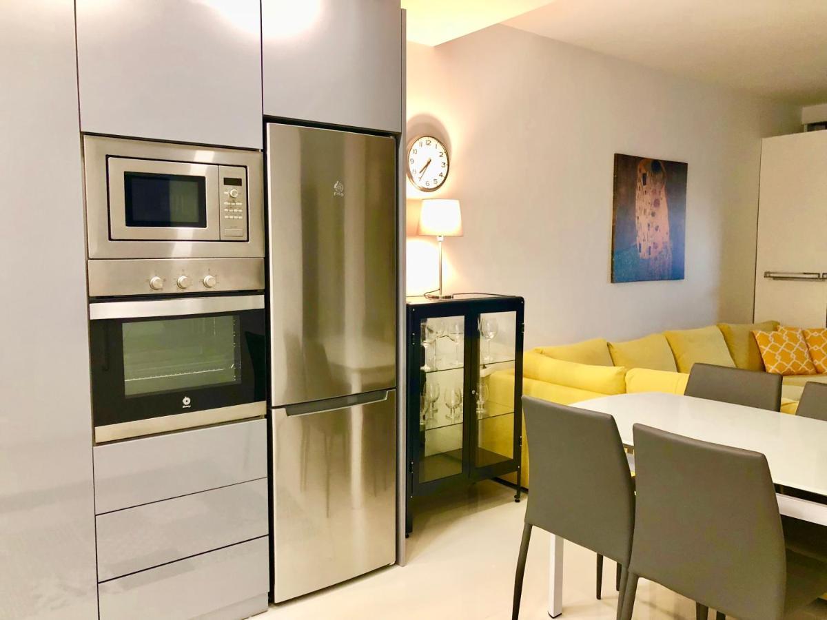 Apartament Playa Elisa Super Pilar de la Horadada Zewnętrze zdjęcie