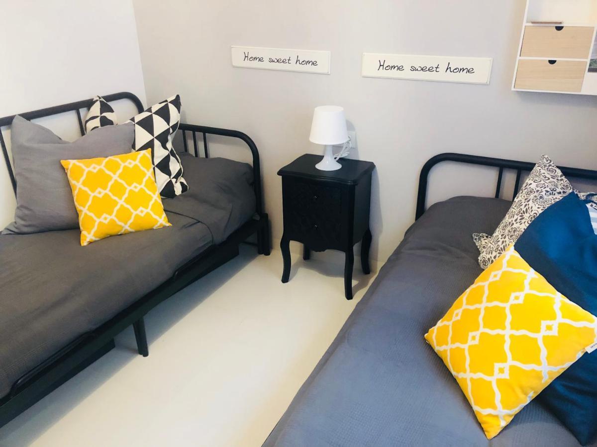 Apartament Playa Elisa Super Pilar de la Horadada Zewnętrze zdjęcie