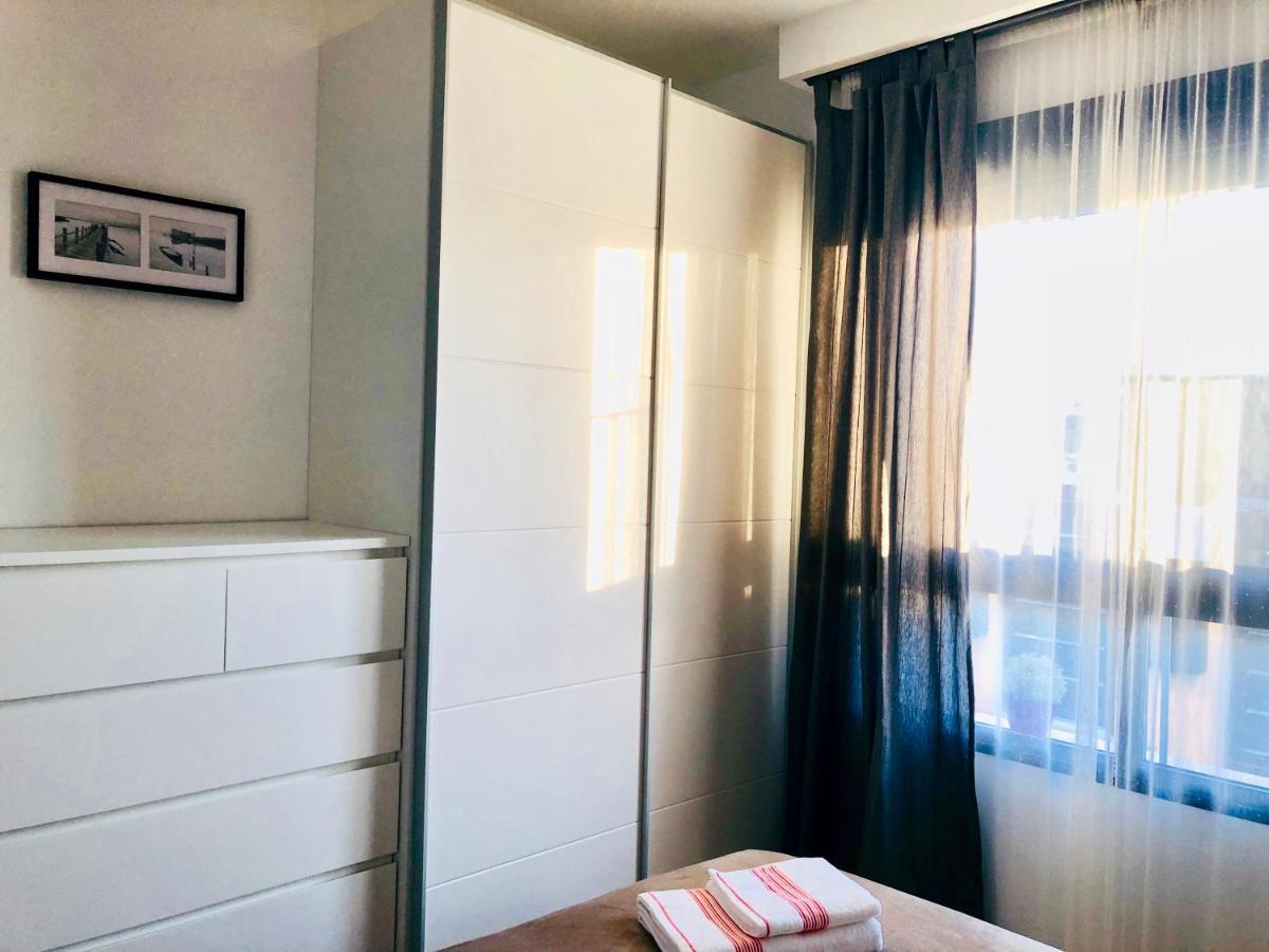 Apartament Playa Elisa Super Pilar de la Horadada Zewnętrze zdjęcie