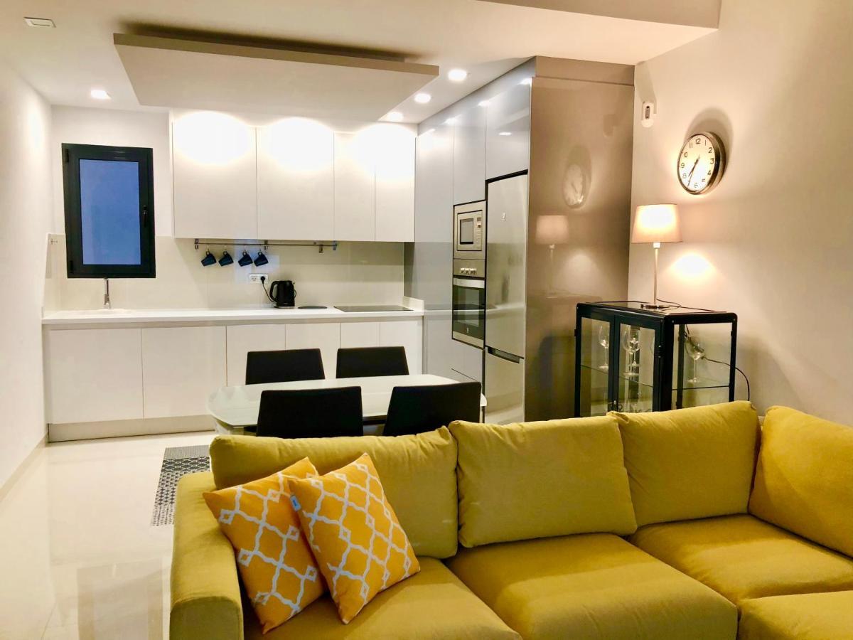 Apartament Playa Elisa Super Pilar de la Horadada Zewnętrze zdjęcie