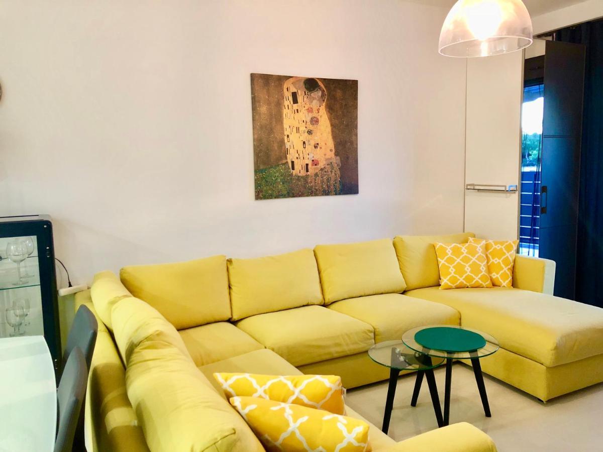 Apartament Playa Elisa Super Pilar de la Horadada Zewnętrze zdjęcie
