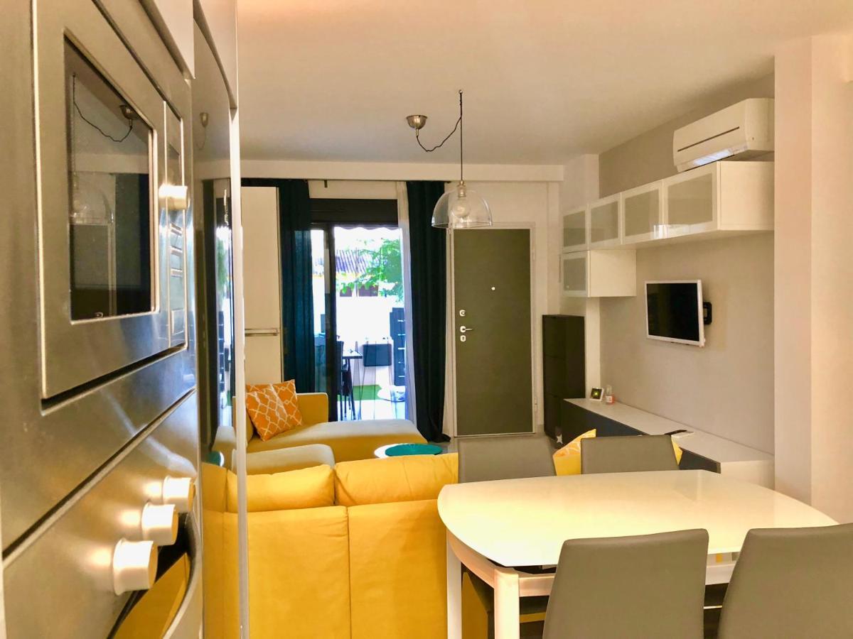Apartament Playa Elisa Super Pilar de la Horadada Zewnętrze zdjęcie