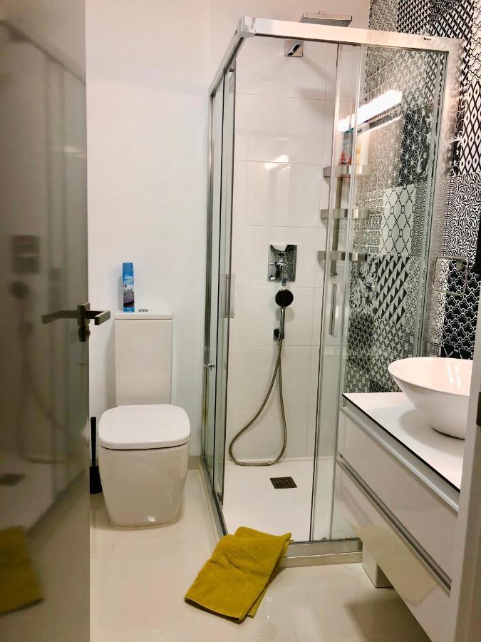 Apartament Playa Elisa Super Pilar de la Horadada Zewnętrze zdjęcie